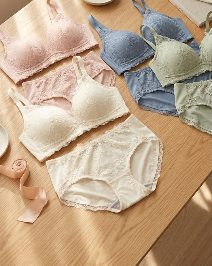 Everyday Comfort, Perfect Support