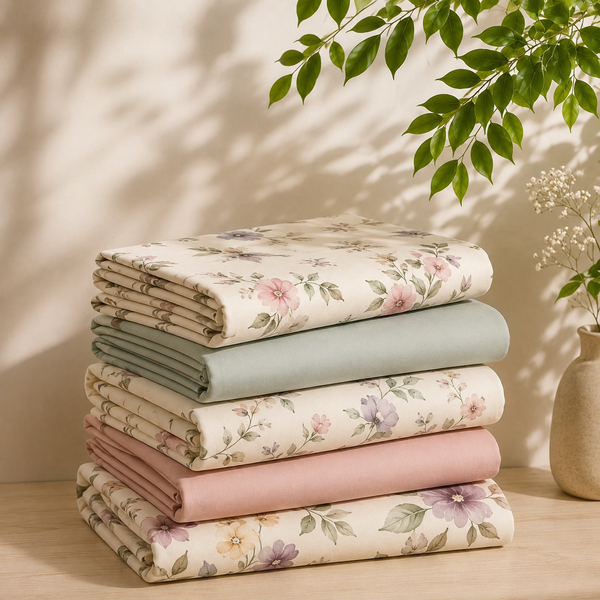 Bed Sheets