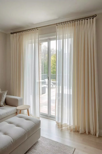 Door Curtains