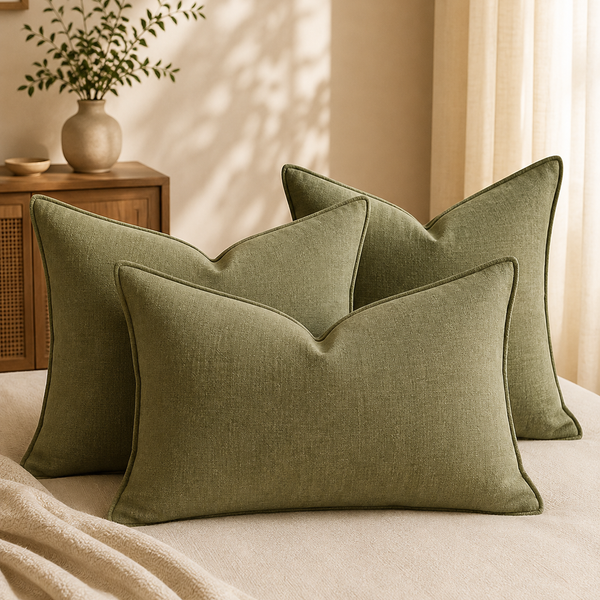 Pillows