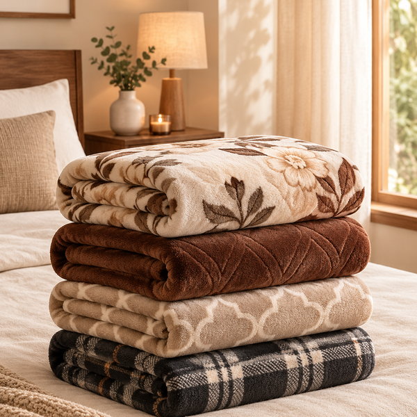 Blankets