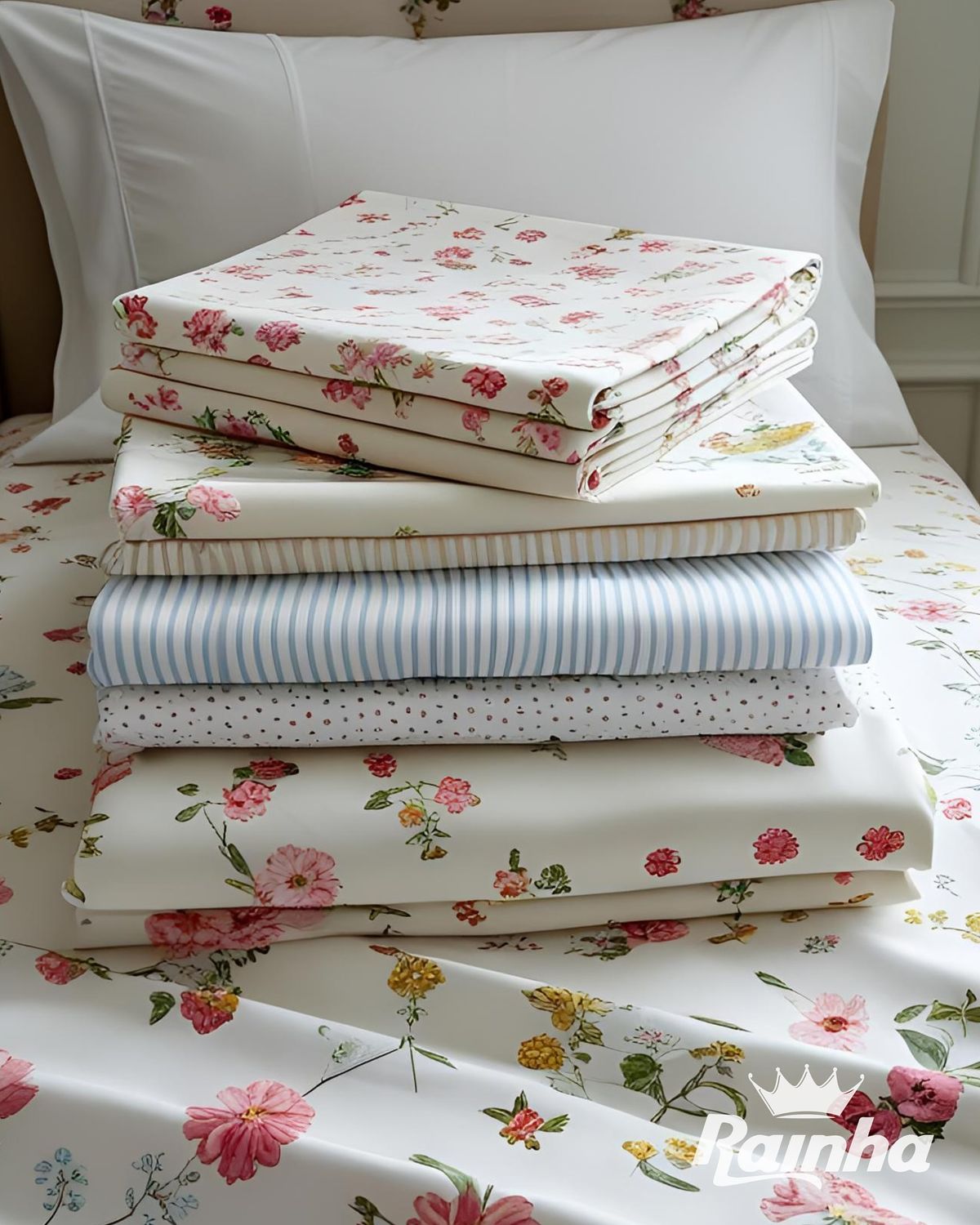 Cotton Bedsheets