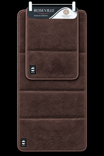 KITCHEN MAT SET ONE LONG AND ONE SHORT