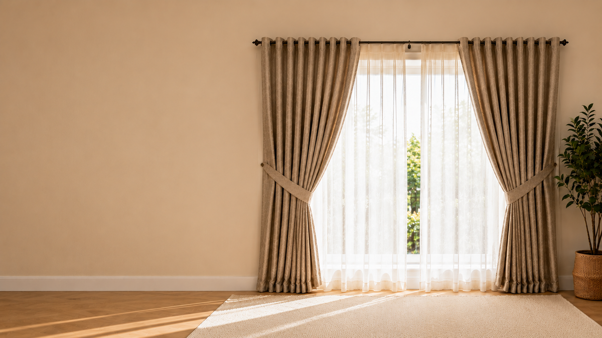 Premium Curtains