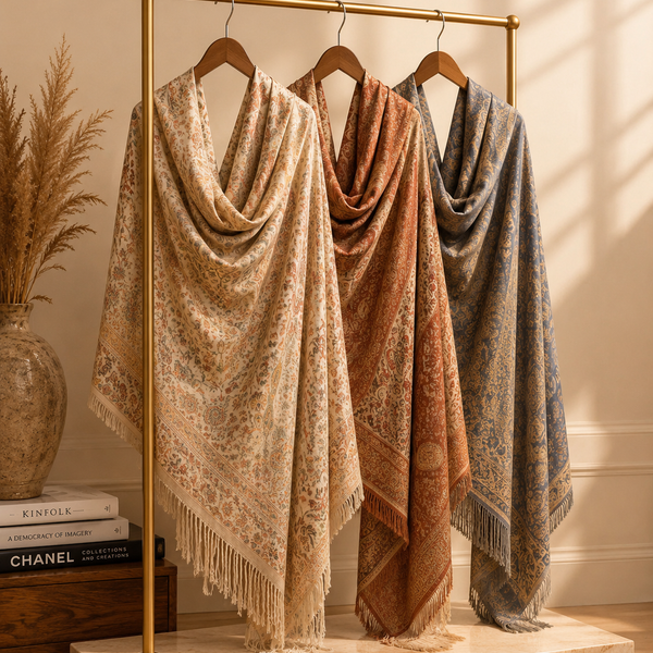 Shawls